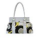 Bolso estampado
