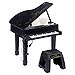 Mi primer piano. Niño