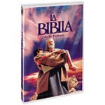 La Biblia... en su principio