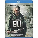 El libro de Eli