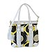 Bolso de doble asa