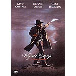 Wyatt Earp