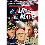 Siete d�as de Mayo