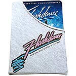 Flashdance + Chaqueta