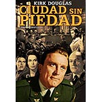 Ciudad sin piedad