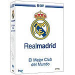 Real Madrid. El mejor Club del Mundo