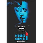 El punto sobre la i