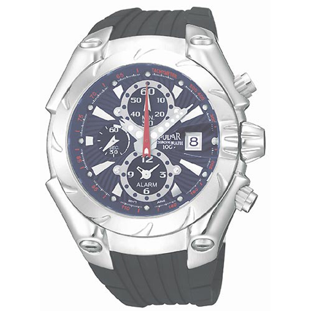 Reloj hombre crono