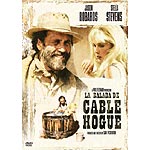 La balada de Cable Hogue