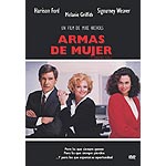 Armas de mujer