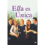 Ella es �nica