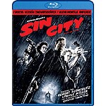 Sin City (Blu-Ray)