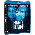 Hard Rain (Blu-Ray)
