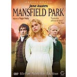 Mansfield park