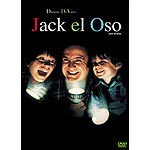 Jack el oso