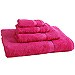 Toalla fucsia