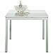 Mesa de cocina extensible