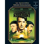 Los Ca�ones de Navarone