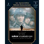 Salvar al Soldado Ryan
