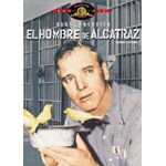 El hombre de Alcatraz