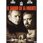 El sabor de la muerte