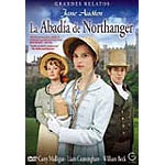 La abad�a de Northanger