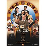 Moros y Cristianos