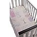 Manta para cuna