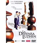 La defensa de Luzhin
