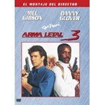 Arma letal 3. El montaje del director