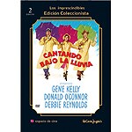 Cantando bajo la lluvia. Edición Coleccionista