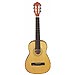 Guitarra de madera 75 cm.