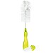 Set cepillo limpiabiber�n y tetina