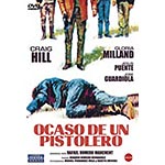 Ocaso de un pistolero