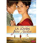 La joven Jane Austen
