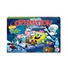 Juego Operación Bob Esponja Hasbro