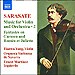 Sarasate: M�sica para viol�n y orquesta, Vol. 2