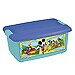 Contenedor infantil Mickey Mouse