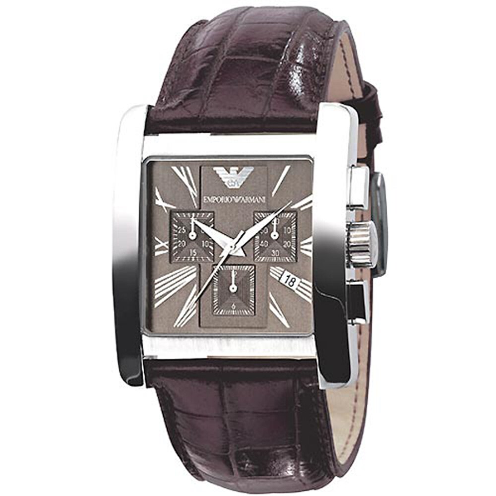 Reloj hombre