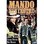Mando siniestro