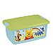 Contenedor infantil