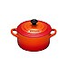 Mini cocotte en cer�mica de gres