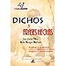 DICHOS Y FRASES HECHAS