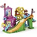 Loco park Pin y Pon baby