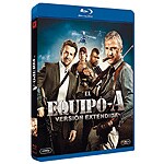 El Equipo A Edici�n Extendida Blu-Ray Triple play (Blu-Ray+DVD + Copia Digital)