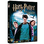 Harry Potter y el Prisionero de Azkaban