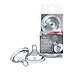 Tetinas Easi-Vent alimentos +6 m