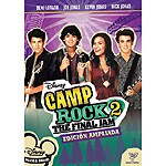 Camp Rock 2: The Final Jam. Edici�n Ampliada