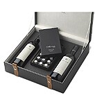 Estuche con 2 botellas Valdub�n + 18 aromas Vino Tinto Reserva 2007
