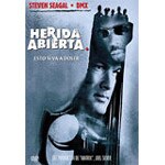 Herida abierta